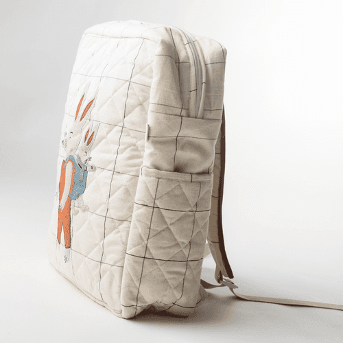 The Voyager Diaper Bag + Laptop Bag for Mom & Dad