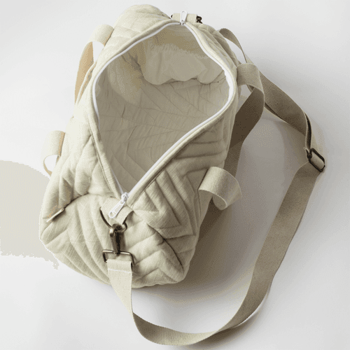 Prairie - Sports Duffle Bag