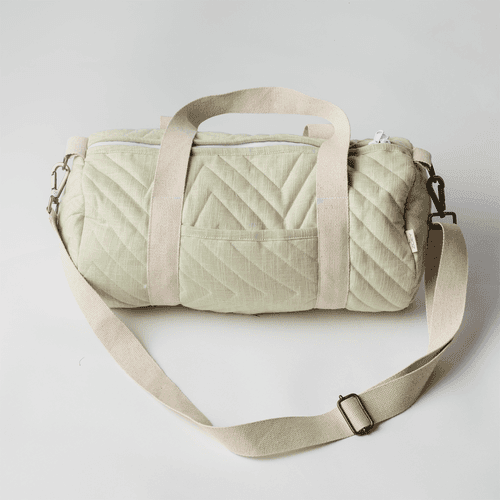 Prairie - Sports Duffle Bag