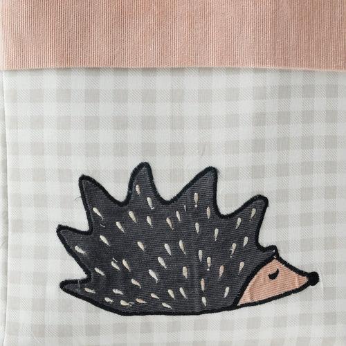 Dinky Hedgehog Storage Basket