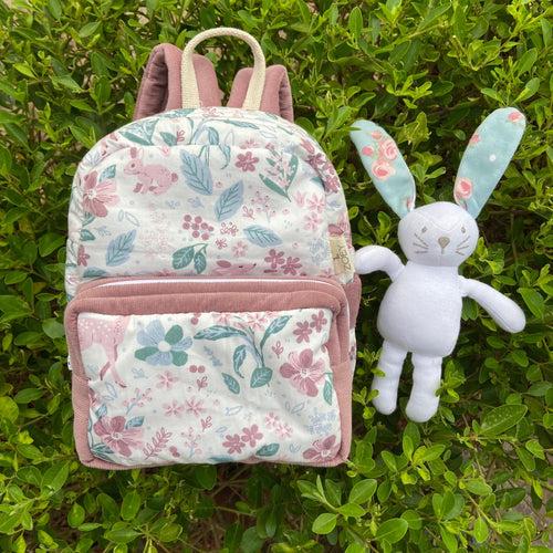 Elysian Fields Bonsai School Backpack (Toddler Bag)