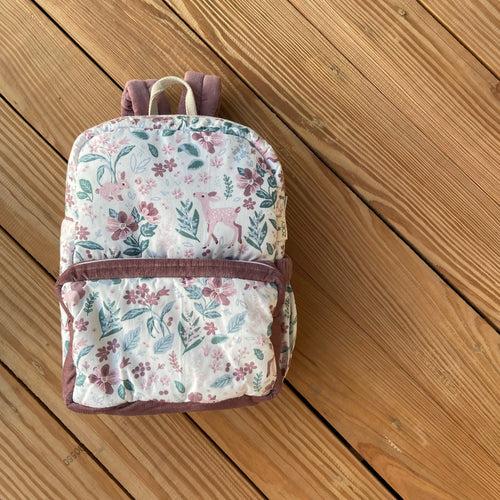 Elysian Fields Bonsai School Backpack (Toddler Bag)