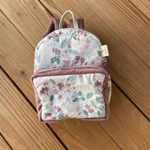 Elysian Fields Bonsai School Backpack (Toddler Bag)