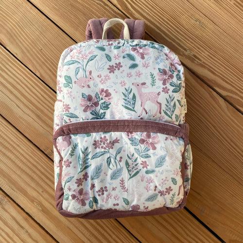 Elysian Fields Bonsai School Backpack (Toddler Bag)