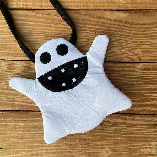 Boo Monster Sling Bag