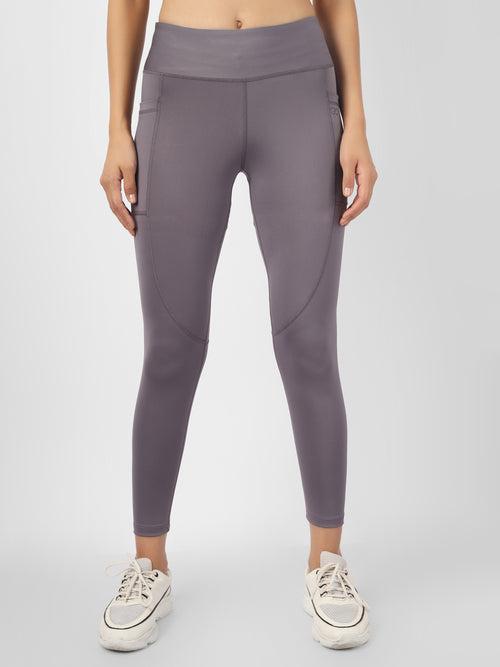 Maxtreme Power me Full Length Pocket Leggings