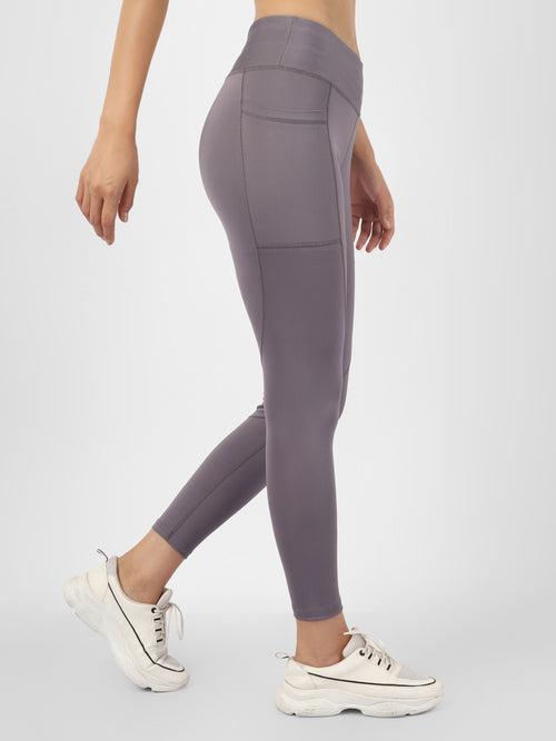 Maxtreme Power me Full Length Pocket Leggings