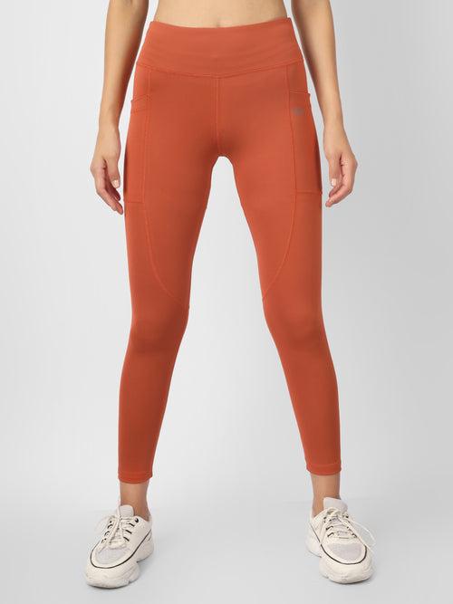 Maxtreme Power me Full Length Pocket Leggings