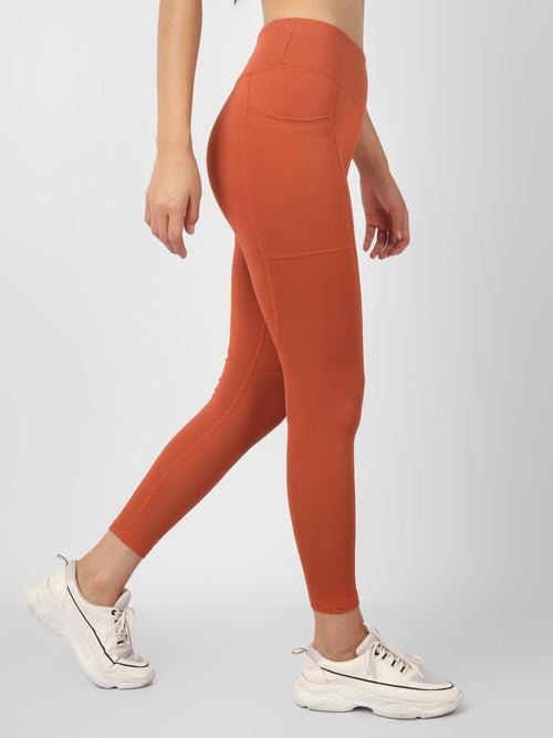 Maxtreme Power me Full Length Pocket Leggings