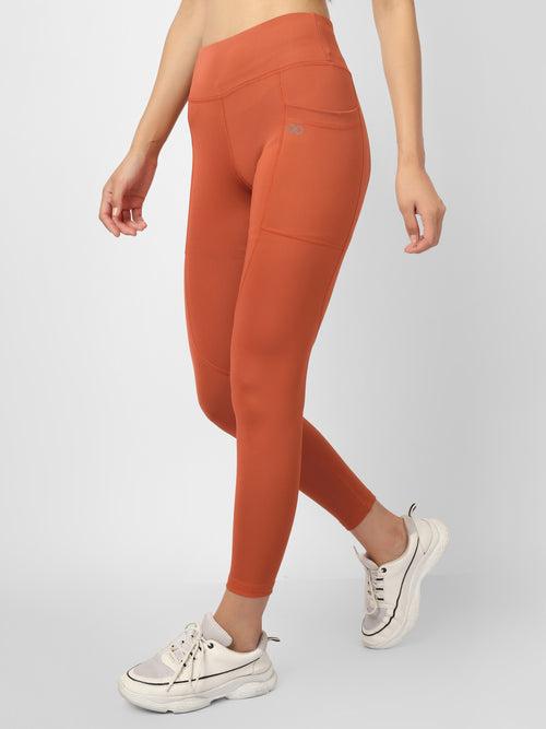 Maxtreme Power me Full Length Pocket Leggings