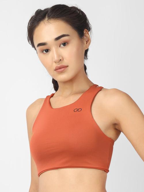 Lotus Active Sports Bra