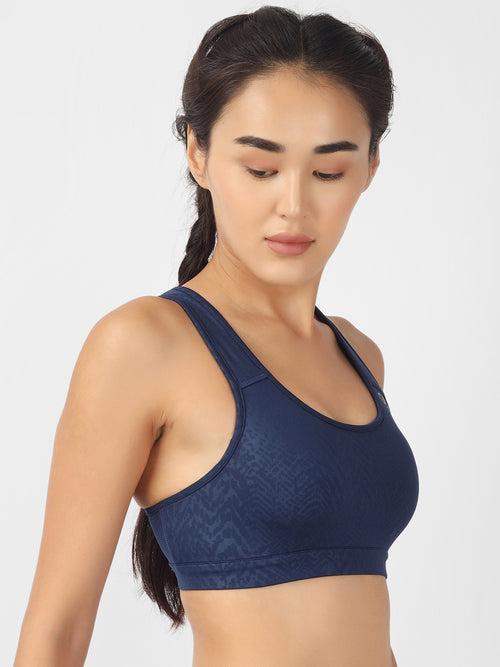 Active Racerback Sports Bra