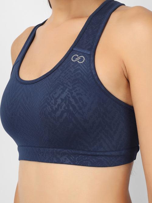 Active Racerback Sports Bra