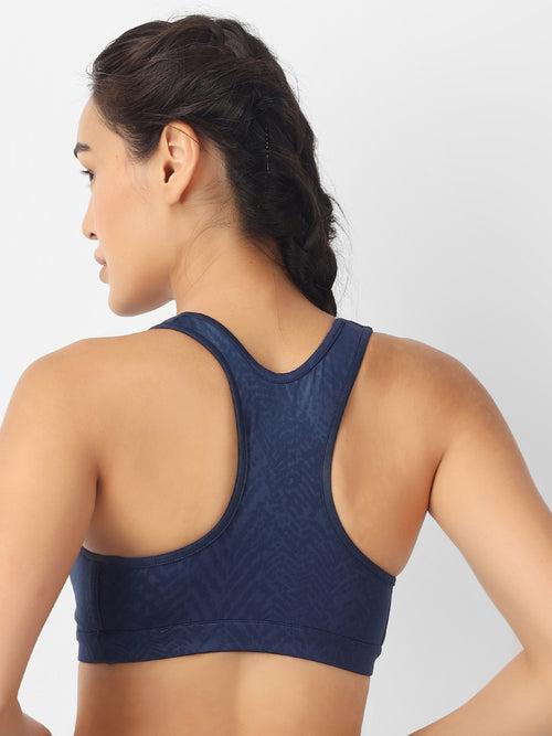 Active Racerback Sports Bra