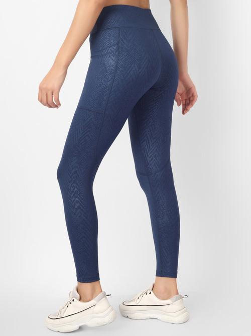 Maxtreme Power me Full Length Pocket Leggings