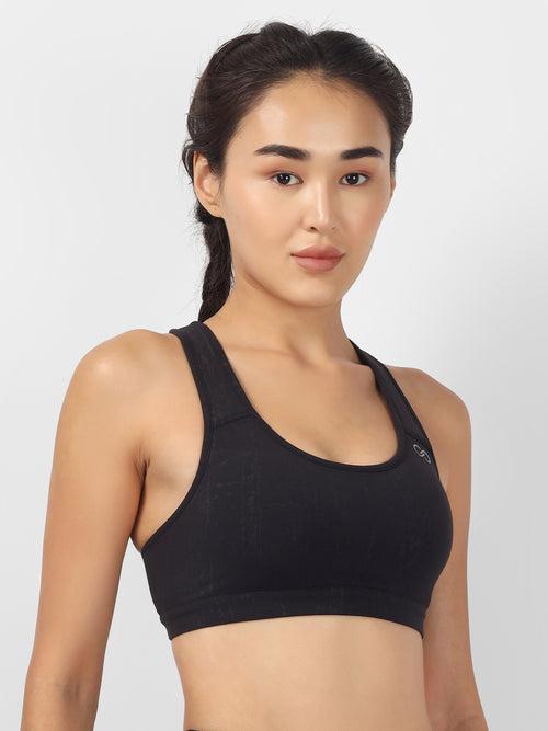 Active Racerback Sports Bra