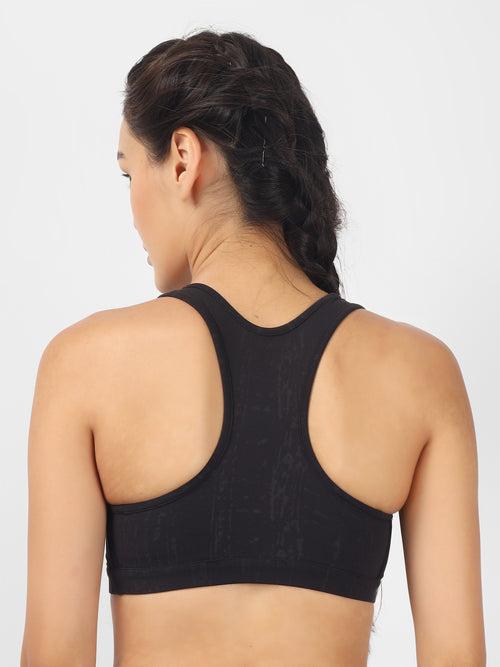 Active Racerback Sports Bra