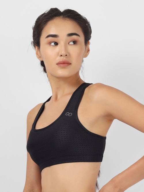 Active Racerback Sports Bra