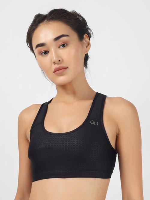 Active Racerback Sports Bra