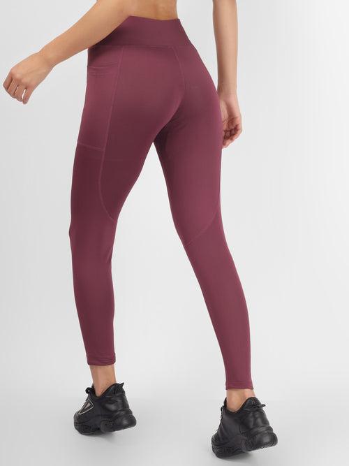 Maxtreme Power me Full Length Pocket Leggings