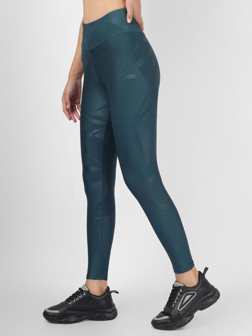 Maxtreme Power me Full Length Leggings