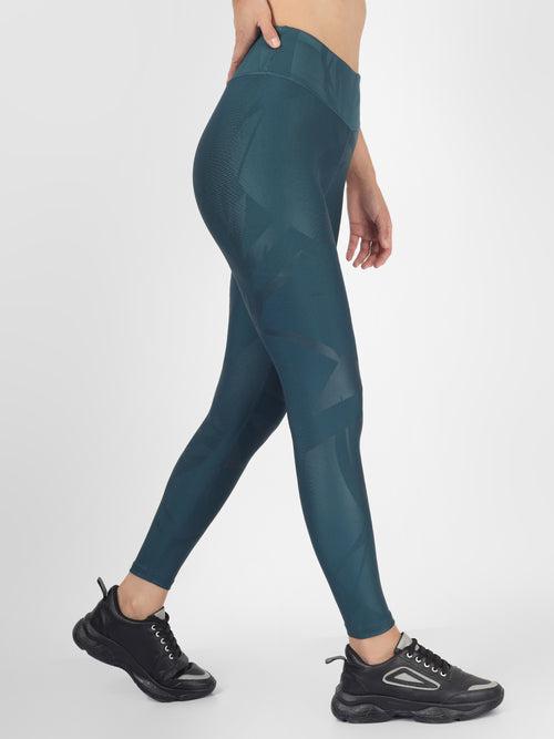 Maxtreme Power me Full Length Leggings