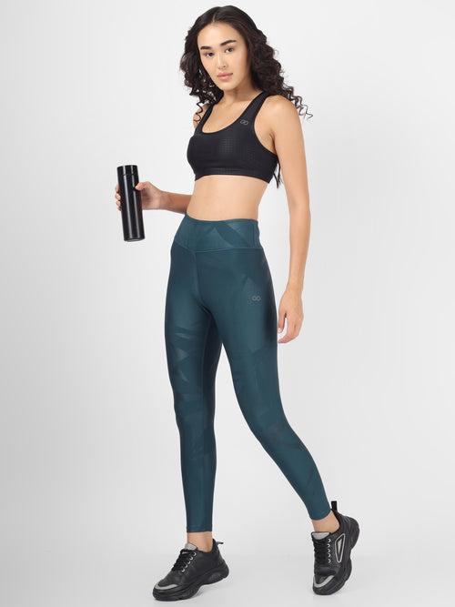 Maxtreme Power me Full Length Leggings