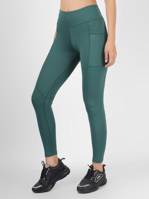 Maxtreme Power me Full Length Pocket Leggings