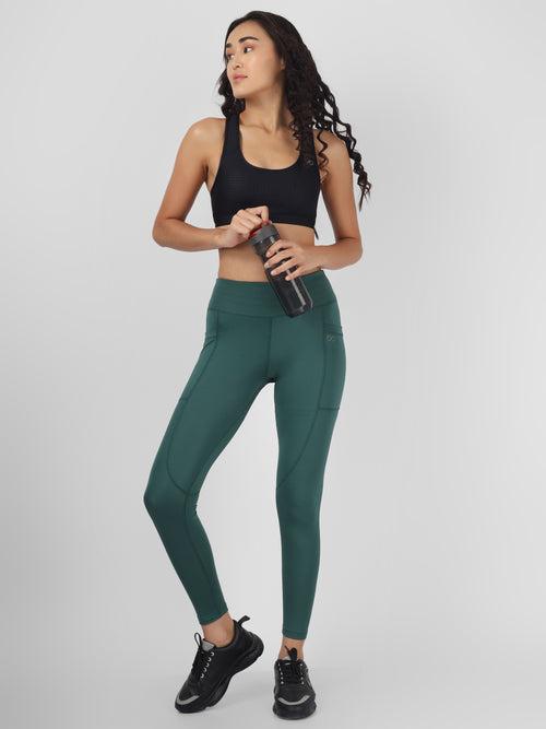 Maxtreme Power me Full Length Pocket Leggings