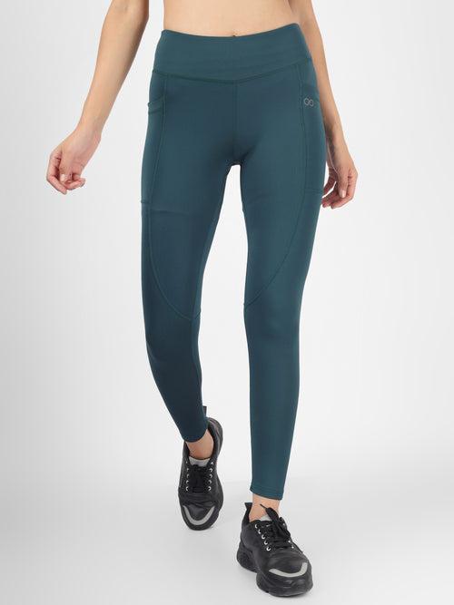 Maxtreme Power me Full Length Pocket Leggings