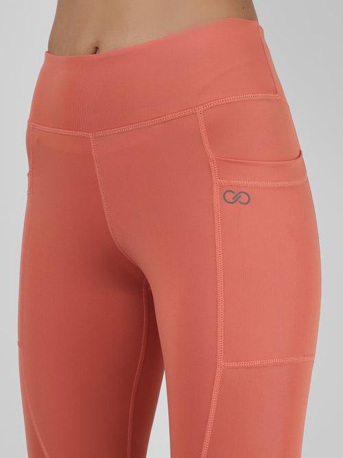 Maxtreme Power Me Capri Leggings