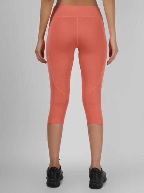 Maxtreme Power Me Capri Leggings