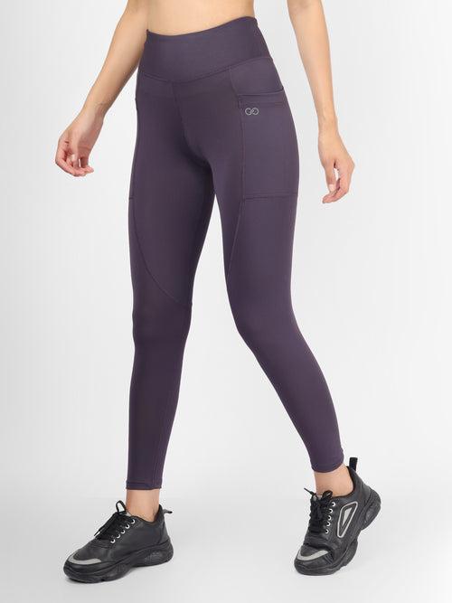 Maxtreme Power me Full Length Pocket Leggings