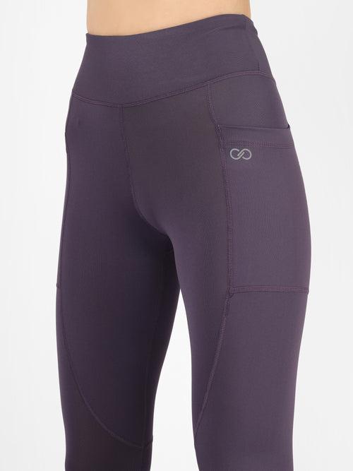 Maxtreme Power me Full Length Pocket Leggings