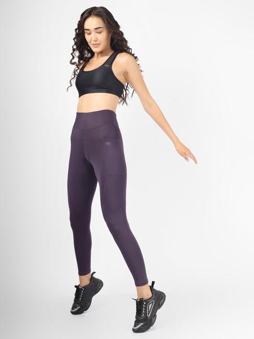 Maxtreme Power me Full Length Pocket Leggings