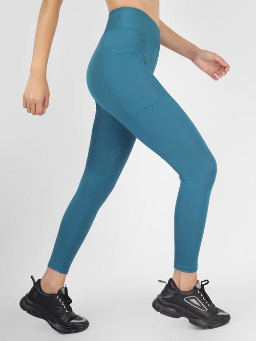 Maxtreme Power me Full Length Pocket Leggings