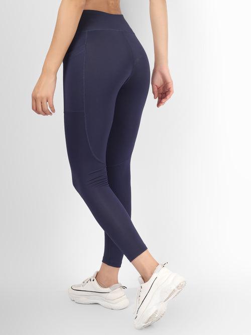 Maxtreme Power me Full Length Pocket Leggings