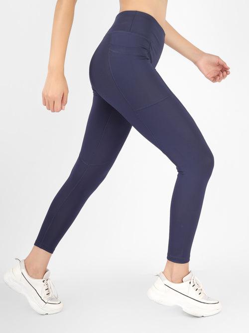 Maxtreme Power me Full Length Pocket Leggings