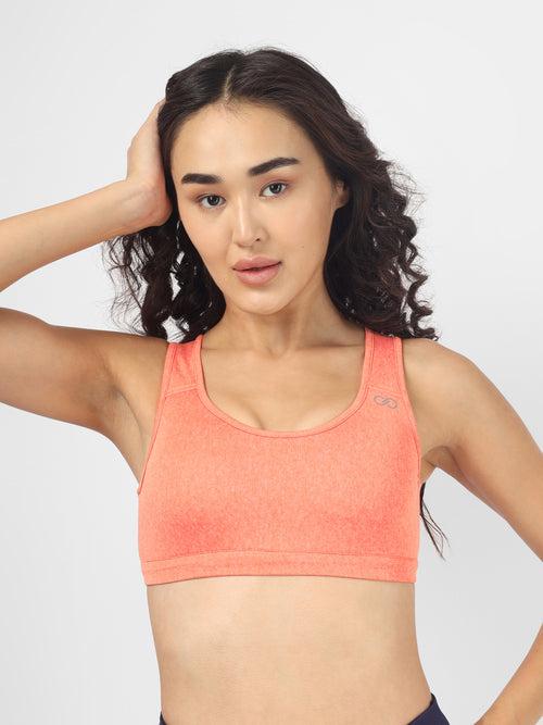 Power me Sports Bra