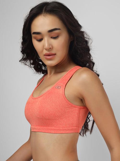 Power me Sports Bra