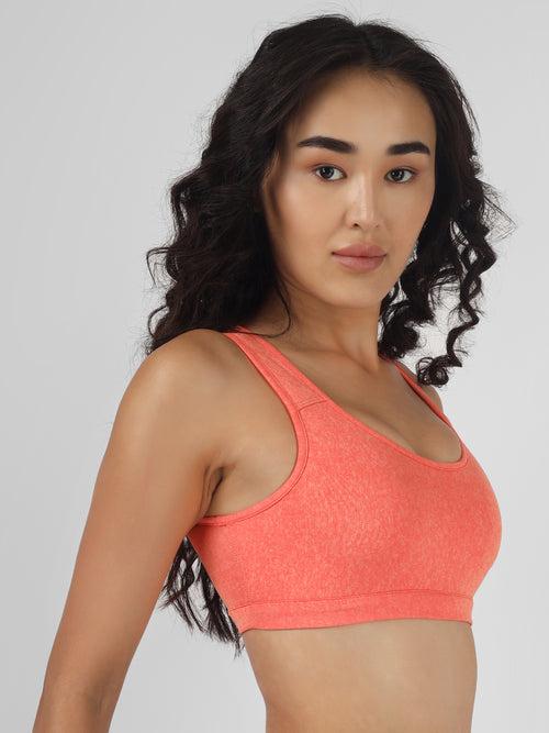 Power me Sports Bra