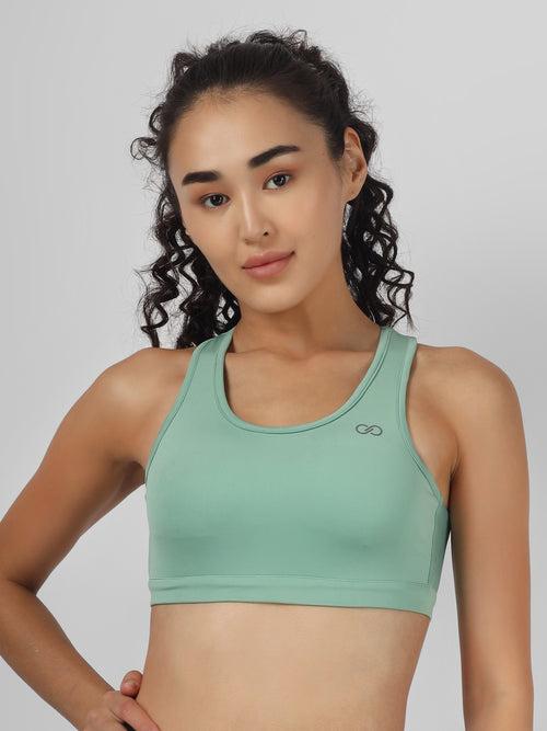 Speed Sports Bra