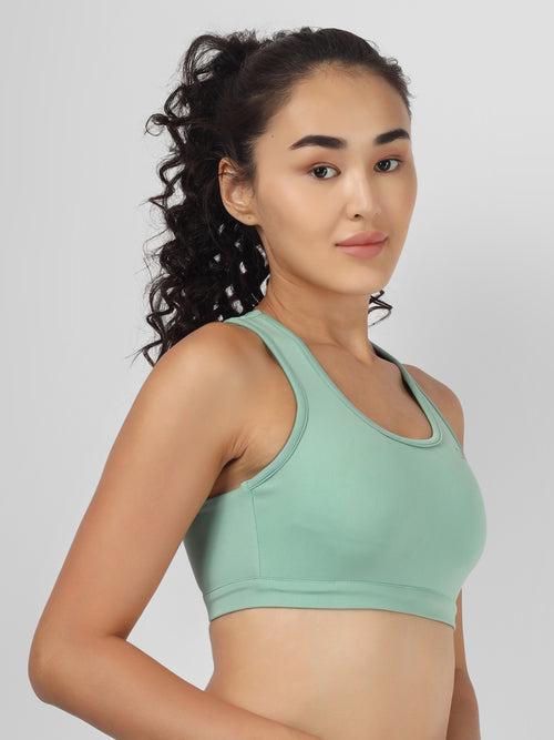 Speed Sports Bra