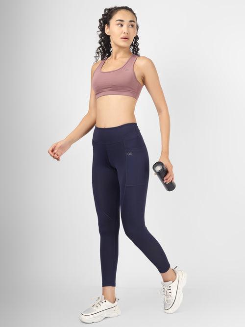 Power me Sports Bra