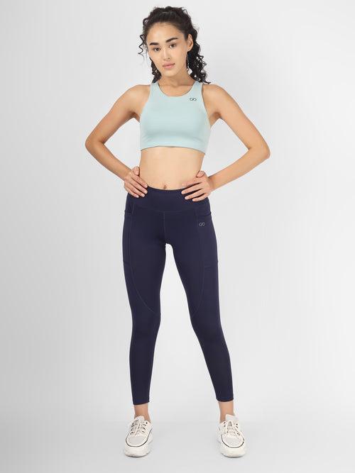 Lotus Active Sports Bra