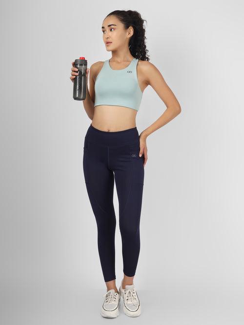 Lotus Active Sports Bra