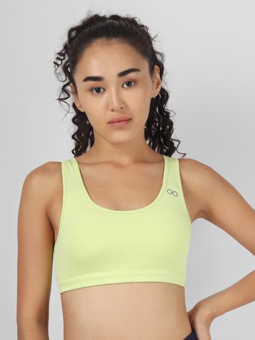 Power me Sports Bra