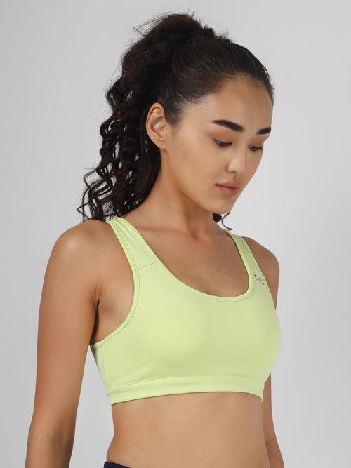 Power me Sports Bra