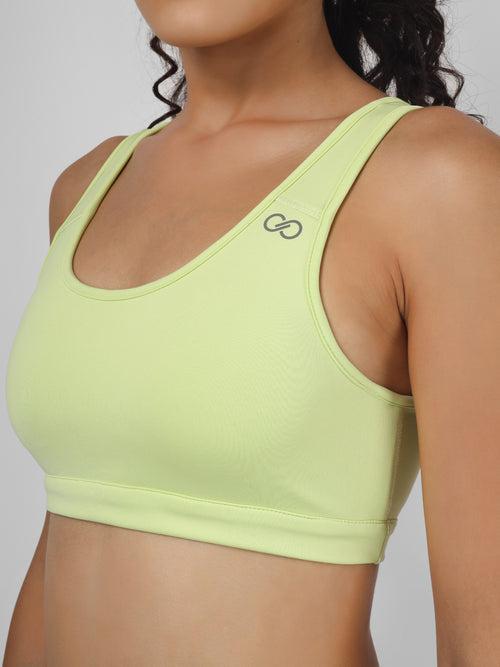 Power me Sports Bra