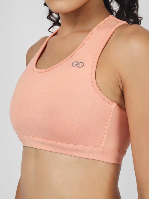 Speed Sports Bra